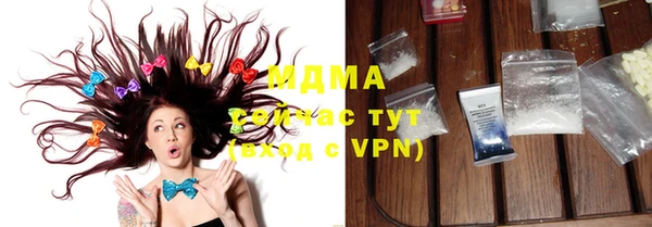 молекула духа Новозыбков